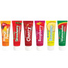ID FRUTOPIA - ROZNY LUBRYKANT 5 OPAKOWANIA 12 ML