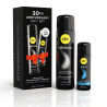 PJUR - ZESTAW 30-LECIE PJUR ORIGINAL 100 ML + PJUR AQUA 30 ML W PREZENCIE