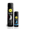 PJUR - ZESTAW 30-LECIE PJUR ORIGINAL 100 ML + PJUR AQUA 30 ML W PREZENCIE