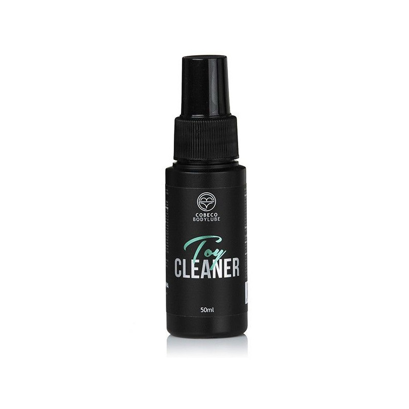 COBECO - LIMPADOR DE BRINQUEDOS 50ML COBECO - LIMPADOR DE BRINQUEDOS 50ML
