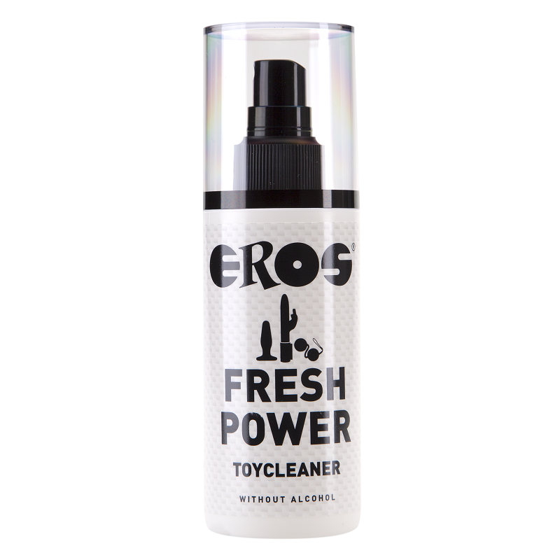 EROS POWER LINE - POWER WITHOUT ALCOHOL EROS POWER LINE - POWER WITHOUT ALCOHOL