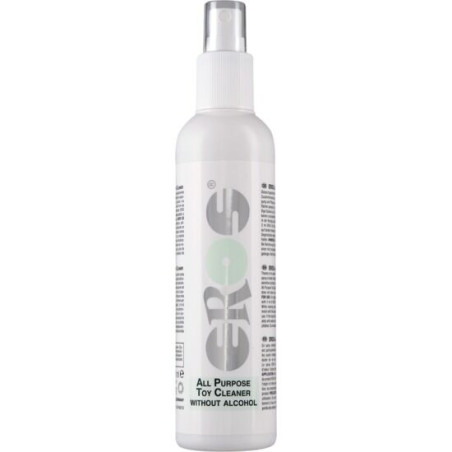 EROS - LIMPIADOR DE JUGUETES UNIWERSALNY 200 ML