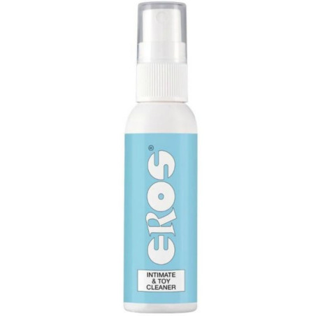 EROS - INTYMNY SRODEK DO CZYSZCZENIA ZABAW 200 ML
