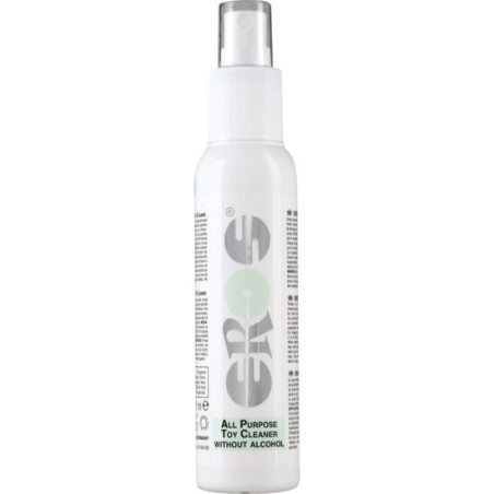 EROS - UNIWERSALNY SRODEK DO CZYSZCZENIA ZABAW 100 ML