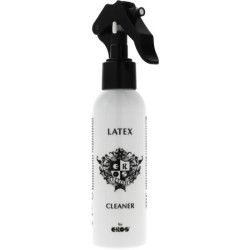 EROS FETISH LINE - LATEKSOWY SRODEK DO CZYSZCZENIA 150 ML