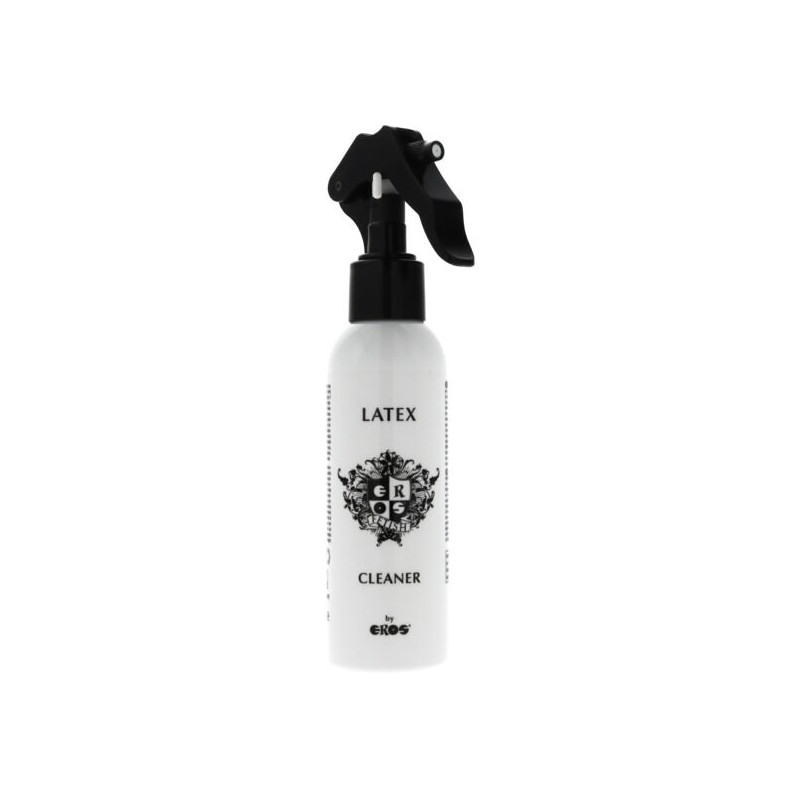 EROS FETISH LINE - LATEX CLEANER 150 ML EROS FETISH LINE - LATEX CLEANER 150 ML