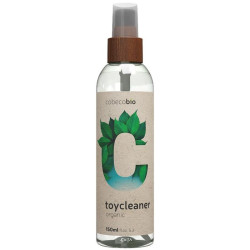 COBECO - BIO ORGANICZNY SRODEK DO CZYSZCZENIA ZABAW 150 ML
