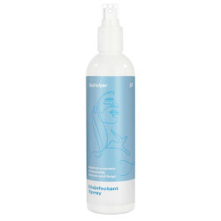 SATISFYER - WOMAN DISINFECTANT SPRAY 300 ML