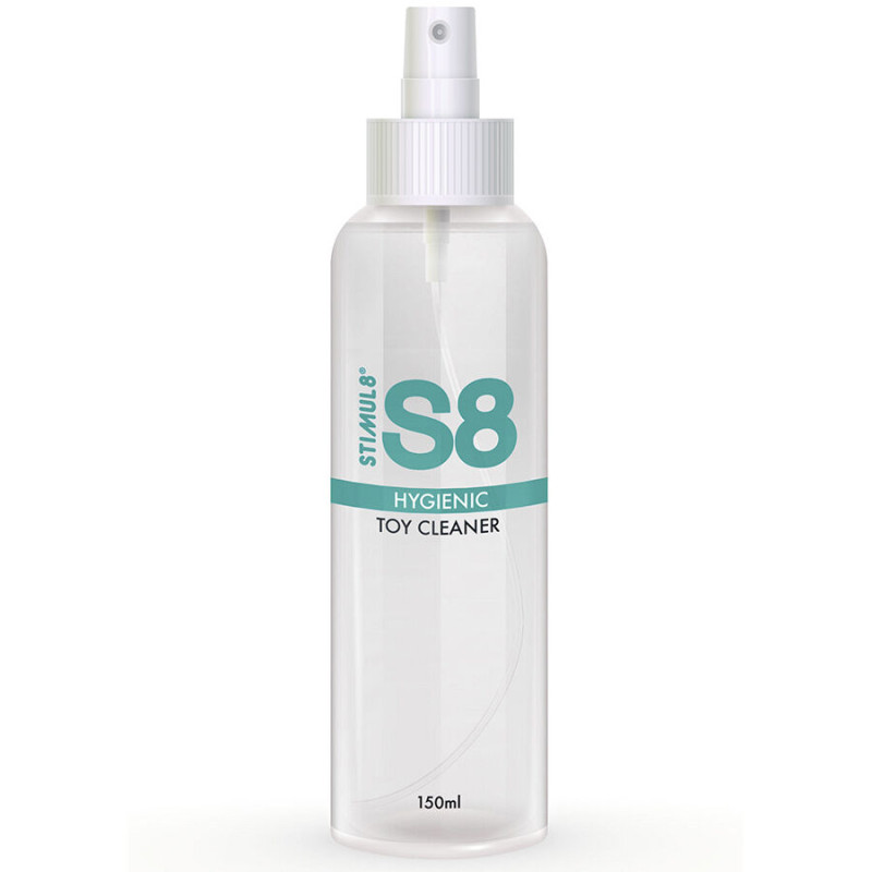 STIMUL8 - HIGIENICZNY ŚRODEK DO CZYSZCZENIA ZABAWEK 150 ML
