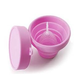 NINA KIKÍ - CUP STERILIZER