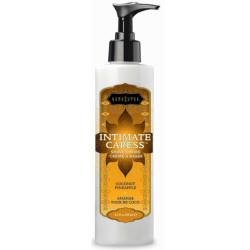 KAMASUTRA - KOKOS I ANANAS DAMSKI KREM DO GOLENIA 250ML