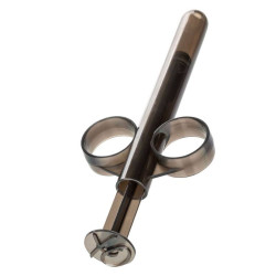 CALEXOTICS - XL LUBE TUBA CZARNA