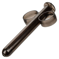 CALEXOTICS - XL LUBE TUBA CZARNA
