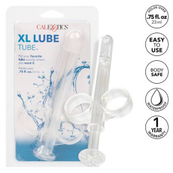 CALEXOTICS - LUBE TUBKA XL