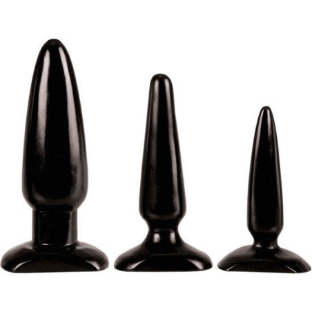 CALEXOTICS - ZESTAW DO TRENERA ANALNEGO COLT