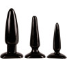 CALEXOTICS - COLT ANAL TRAINER KIT CALEXOTICS - COLT ANAL TRAINER KIT