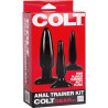 CALEXOTICS - COLT ANAL TRAINER KIT CALEXOTICS - COLT ANAL TRAINER KIT