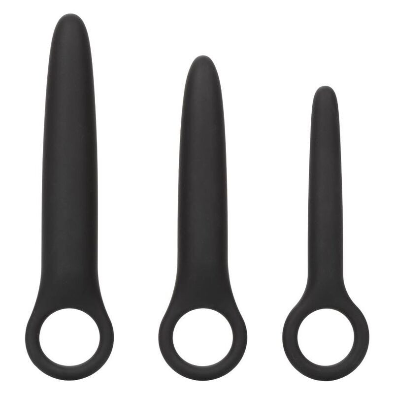 CALEXOTICS - TRIO DILATOROW