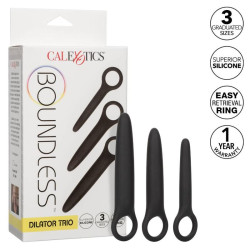 CALEXOTICS - TRIO DILATOROW