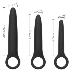 CALEXOTICS - TRIO DILATOROW
