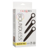 CALEXOTICS - TRIO DILATOROW