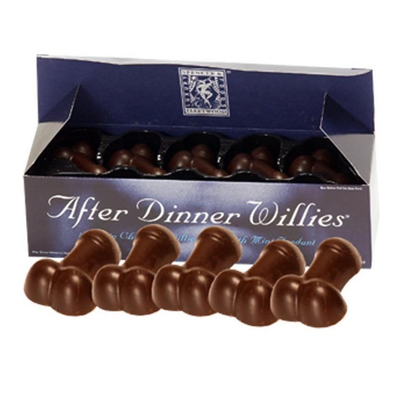 SPENCER & FLEETWOOD - AFTER DINNER PENES 8 UDS SPENCER & FLEETWOOD - AFTER DINNER PENES 8 UDS