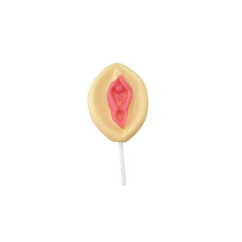 SPENCER & FLEETWOOD - CANDY PUSSY LOLLIPOP SPENCER & FLEETWOOD - CANDY PUSSY LOLLIPOP