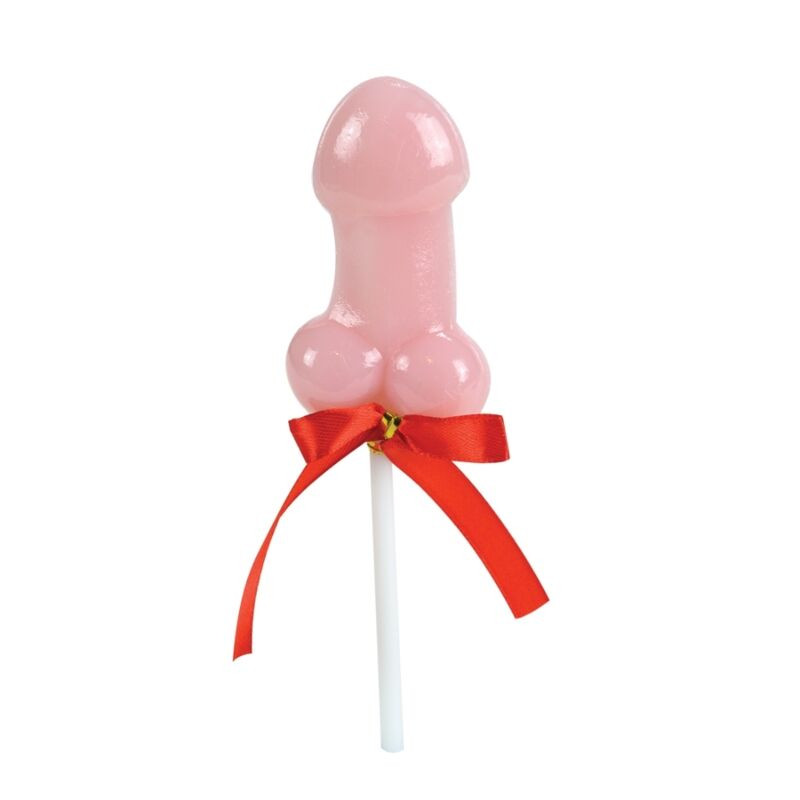 SPENCER & FLEETWOOD - SUCCULENT WILLIE LOLLIPOP SPENCER & FLEETWOOD - SUCCULENT WILLIE LOLLIPOP