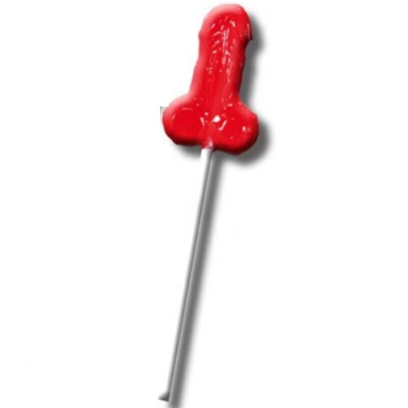 DIABLO GOLOSO - GUMMY LOLLIPOP DIABLO GOLOSO - GUMMY LOLLIPOP