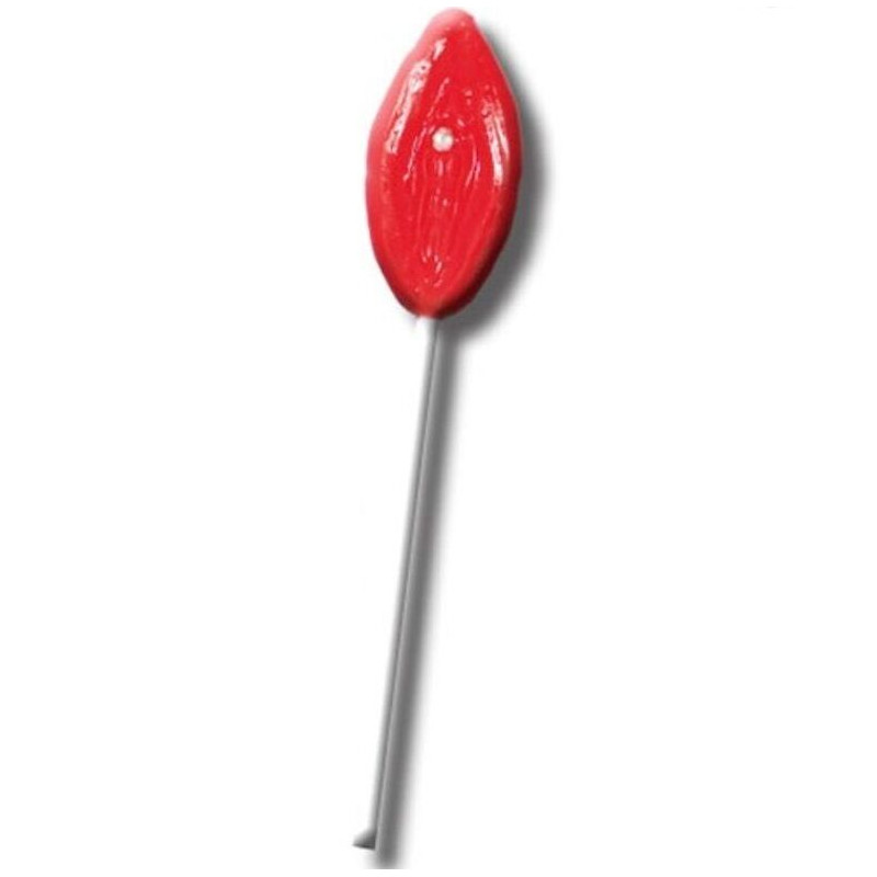 DIABLO GOLOSO - PIRULITO LABIAL DE GOMA DIABLO GOLOSO - PIRULITO LABIAL DE GOMA