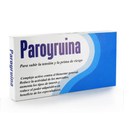 DIABLO GOLOSO - PUDELKO NA CUKIERKI PAROYRUINA.