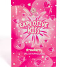 SECRETPLAY - STRAWBERRY EXPLOSIVE CANDIES