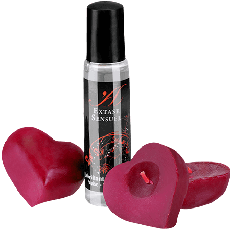 EXTASE SENSUAL - JEDWABNE NOCE