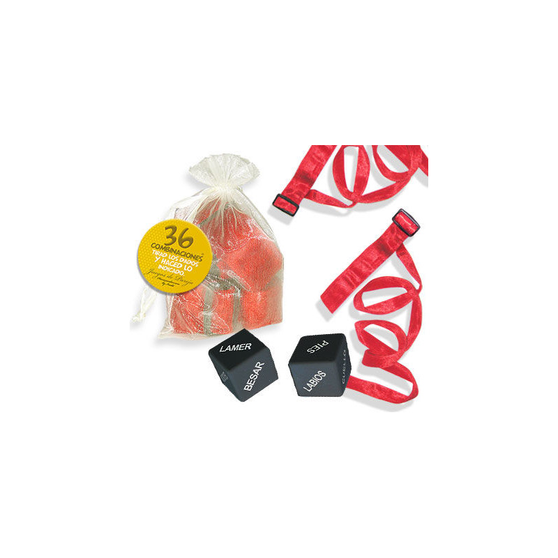INEDIT - KIT BAG ORGANZA TIES RED INEDIT - KIT BAG ORGANZA TIES RED