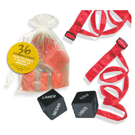 INEDIT - KIT BAG ORGANZA LAÇOS