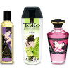 SHUNGA - KOLEKCJA ZESTAWOW FRUITY KISSES