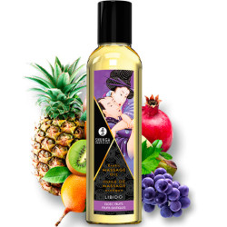 SHUNGA - KOLEKCJA ZESTAWOW FRUITY KISSES