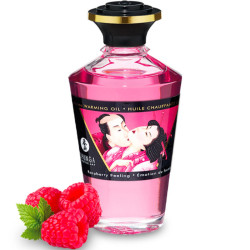 SHUNGA - KOLEKCJA ZESTAWOW FRUITY KISSES