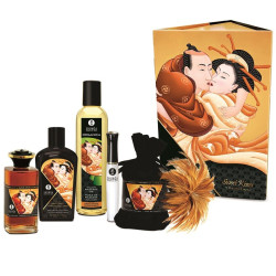 SHUNGA - ZESTAW DO KOLEKCJI SWEET KISSES