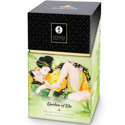 SHUNGA - KOLEKCJA ORGANICZNA ZESTAWOW OGRODOWYCH EDO