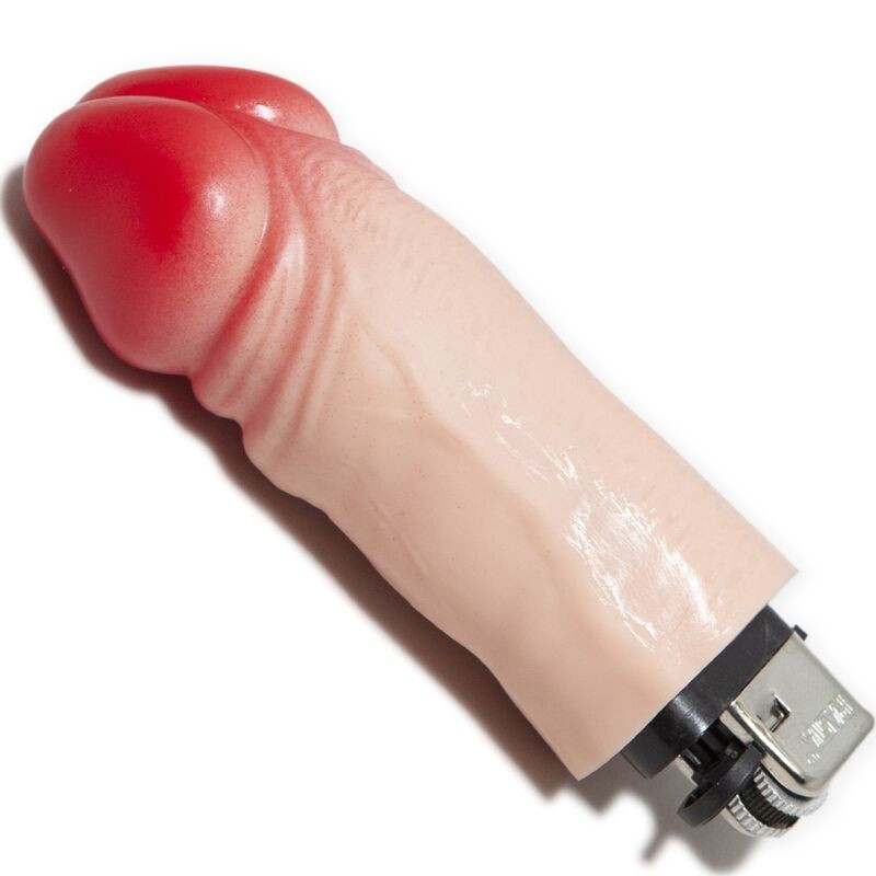 DIABLO PICANTE - PENIS LIGHTER DIABLO PICANTE - PENIS LIGHTER