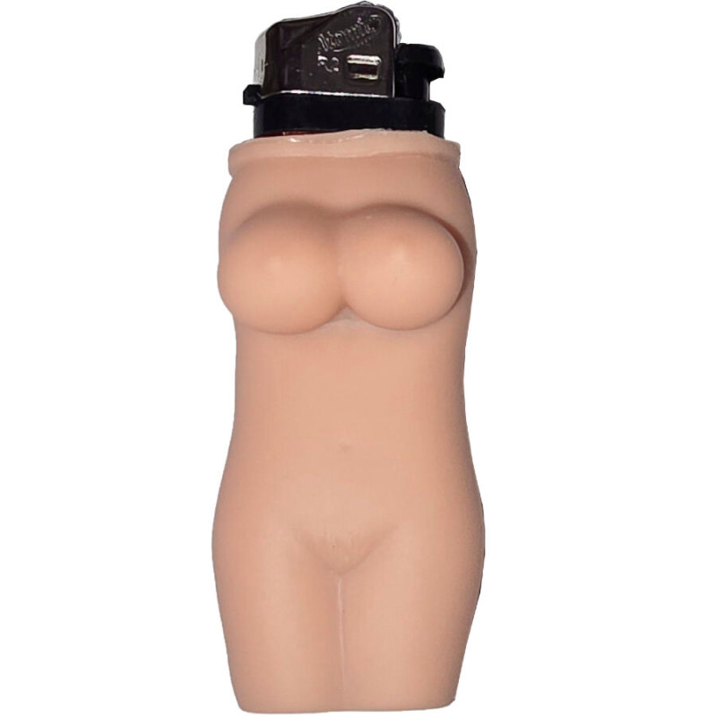 DIABLO PICANTE - LIGHTER BODY WOMAN NATURAL DIABLO PICANTE - LIGHTER BODY WOMAN NATURAL