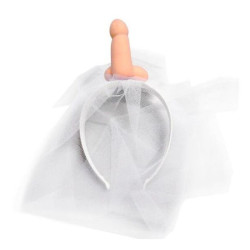 DIABLO PICANTE - BIA?Y WELONIE ?LUBNY Z PENISEM