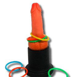 DIABLO PICANTE - GRA TROFEÓW PENIS I PIER?CIENIE