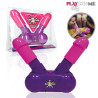 PLAY WIV ME - CUM FACE PARTY