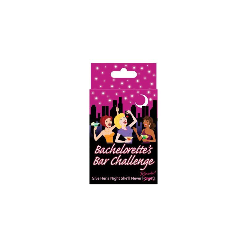 KHEPER GAMES - BACHELORETTE CARD GAME / EN KHEPER GAMES - BACHELORETTE CARD GAME / EN