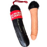 DIABLO PICANTE - DILDO Z KASZARNEJ KIE?BASY Z BURGOS