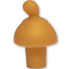 DIABLO PICANTE - GOLDEN TITS SHAPED PLUG