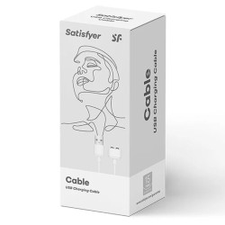 SATISFYER - KABEL LADOWARKI