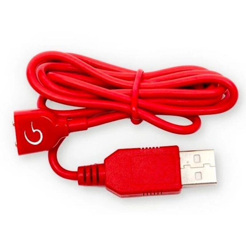 G-VIBE - CARGADOR MAGNÉTICO G-VIBE - CARGADOR MAGNÉTICO